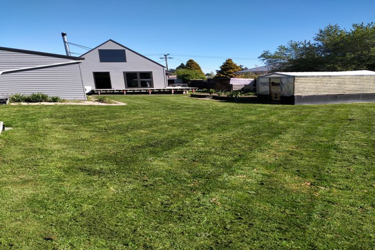 Photo of property in 15 Helena Street, Lumsden, 9730