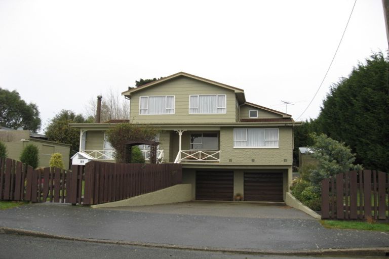 Photo of property in 91 Ball Street, Kingswell, Invercargill, 9812