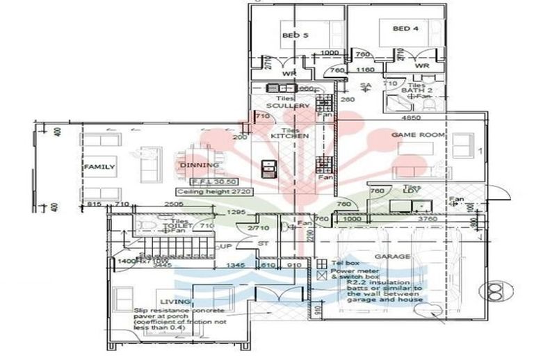 Photo of property in 18 Hutukawa Drive, Beachlands, Auckland, 2018