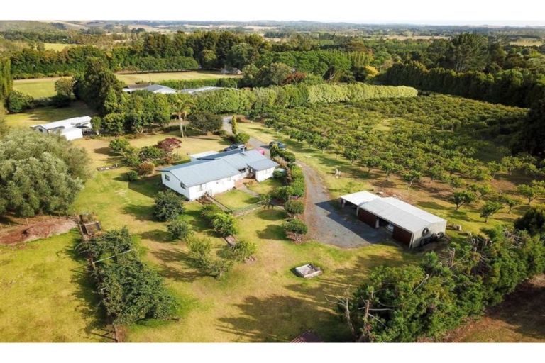 Photo of property in 1629b Springbank Road, Kerikeri, 0293