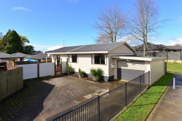 Photo of property in 29a Anderson Road, Deanwell, Hamilton, 3206