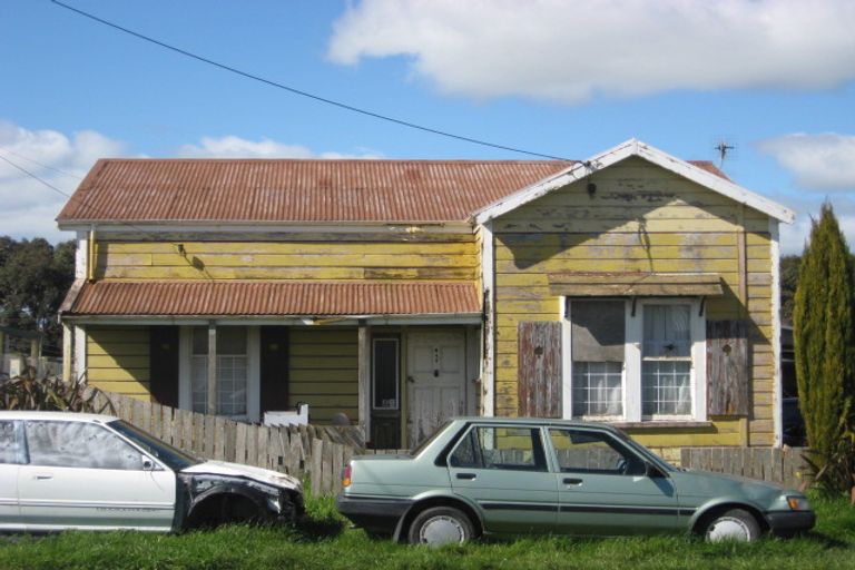 Photo of property in 43 French Street, Marton, 4710