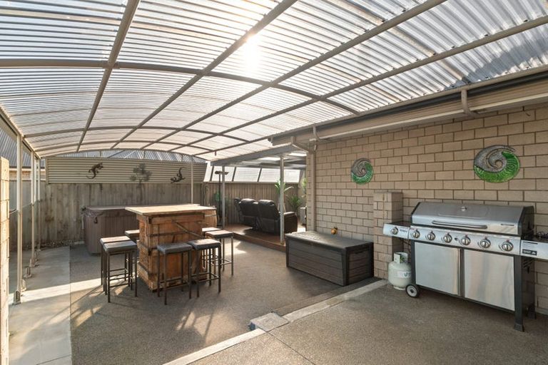 Photo of property in 47 Sheridan Drive, Rolleston, 7614