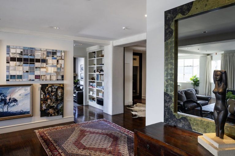 Photo of property in Commerce House, 6/126a Wakefield Street, Te Aro, Wellington, 6011