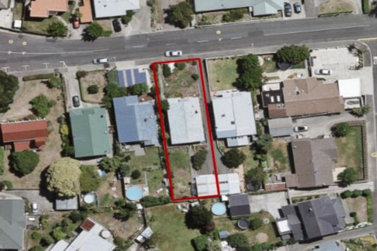 Photo of property in 78 Napier Terrace, Hospital Hill, Napier, 4110