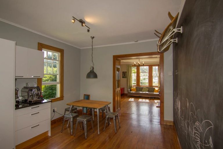 Photo of property in 8 North Crescent, Kaukapakapa, 0873