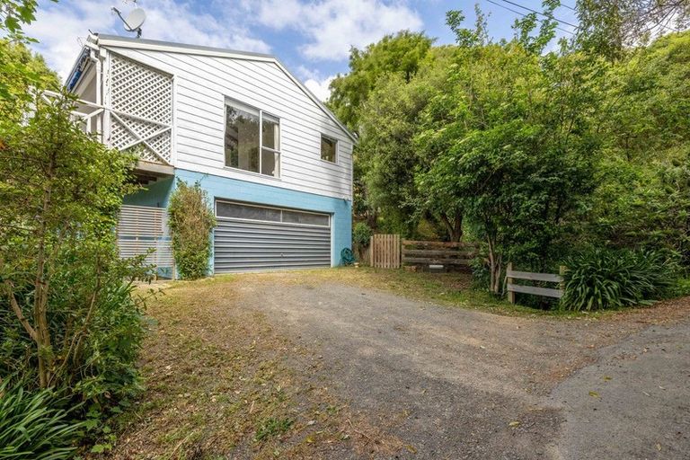 Photo of property in 2a Marama Terrace, Diamond Harbour, Lyttelton, 8971
