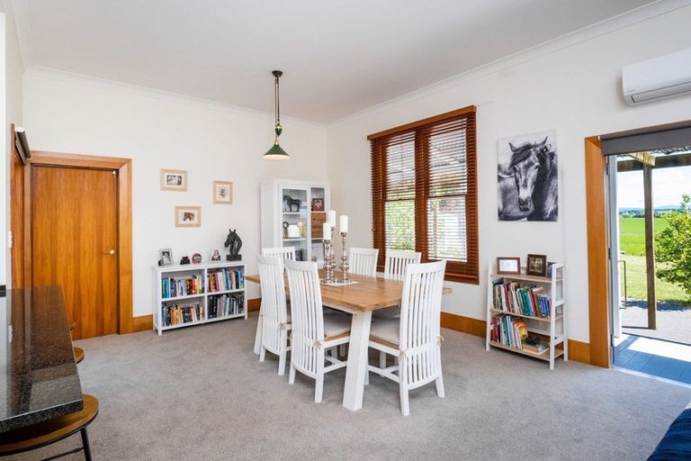 Photo of property in 3773 State Highway 50, Maraekakaho, Hastings, 4171