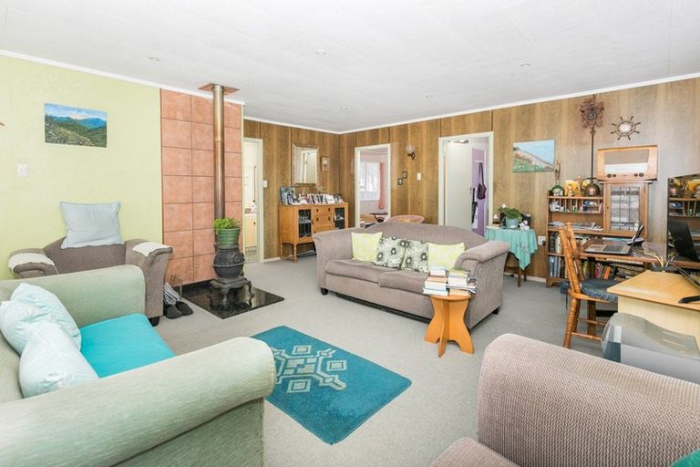 Photo of property in 107 Cooper Drive, Kawhia, 3889