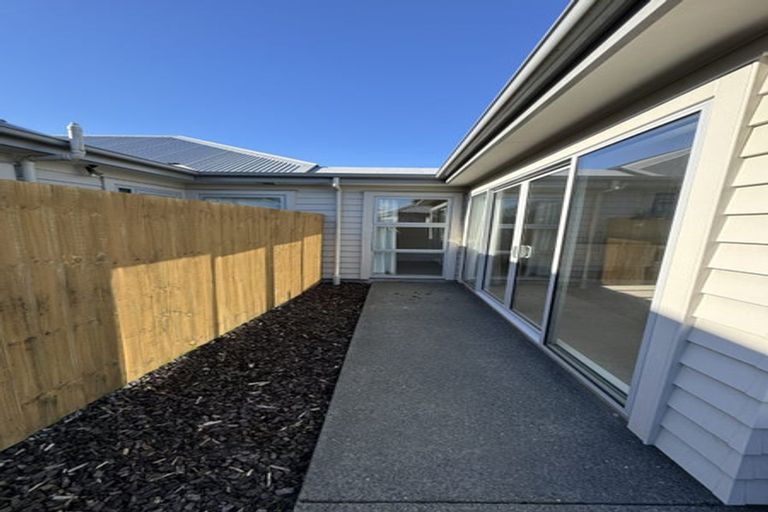 Photo of property in 76 Sioux Avenue, Wigram, Christchurch, 8042