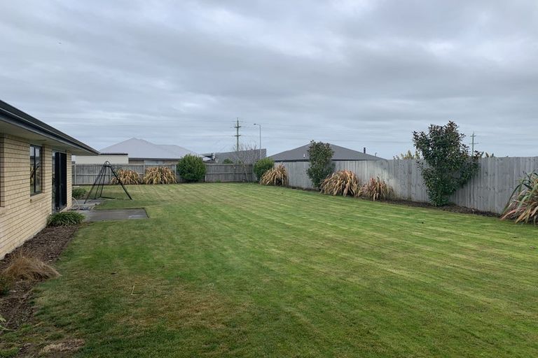 Photo of property in 19 Bethany Road, Rolleston, 7614