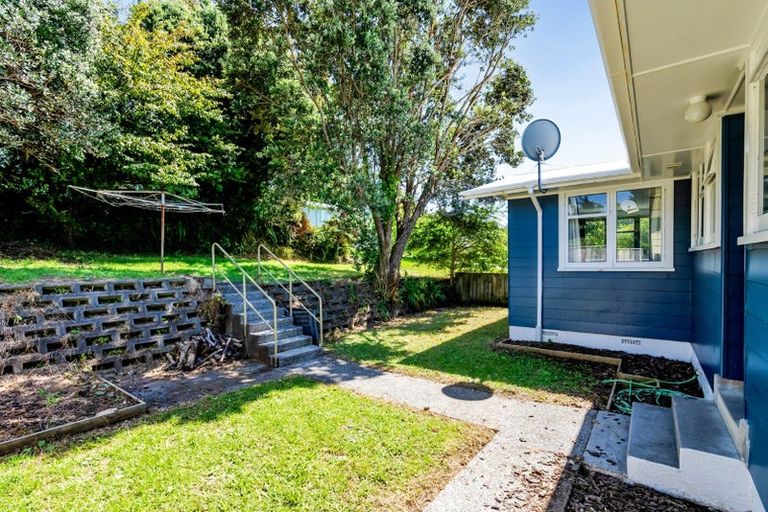 Photo of property in 8 Granby Place, Westown, New Plymouth, 4310