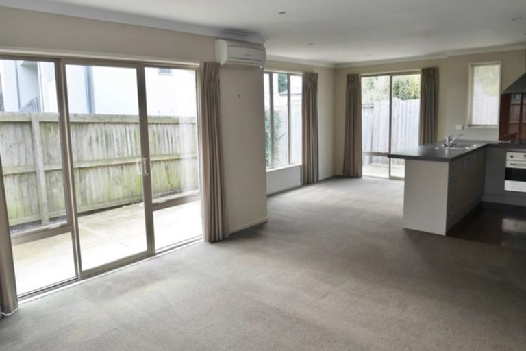 Photo of property in 6a Freyberg Avenue, Riccarton, Christchurch, 8011