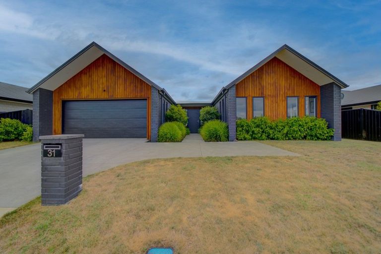 Photo of property in 31 Oak Ridge Drive, Te Awamutu, 3800