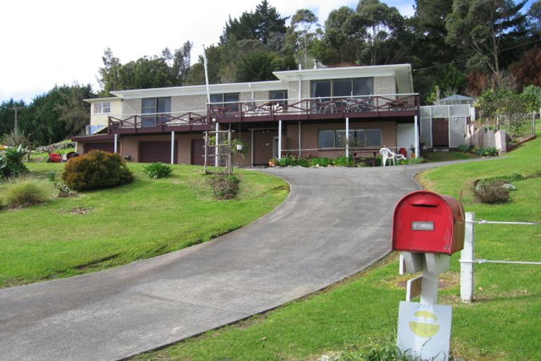 Photo of property in 2013 Whangarei Heads Road, Whangarei Heads, Whangarei, 0174