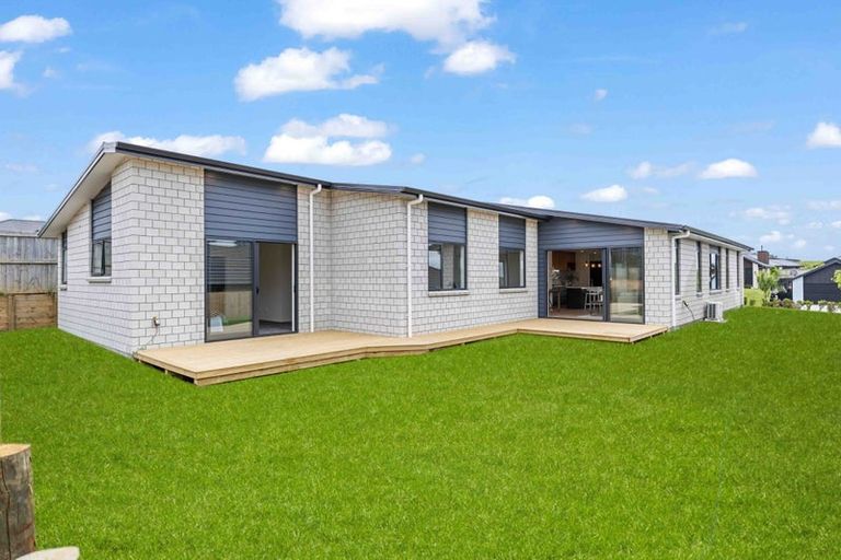 Photo of property in 49 Fairway Drive, Morrinsville, 3300