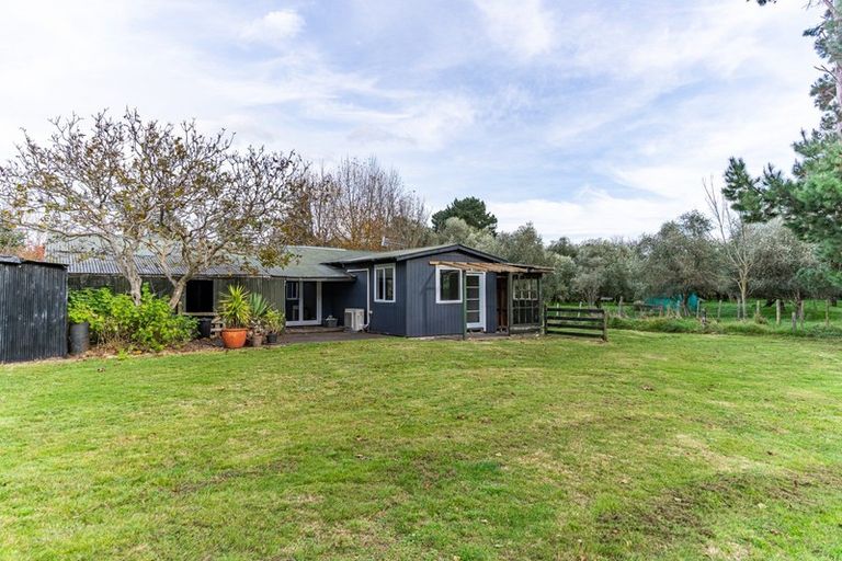 Photo of property in 187 Staces Road, Aokautere, Palmerston North, 4471