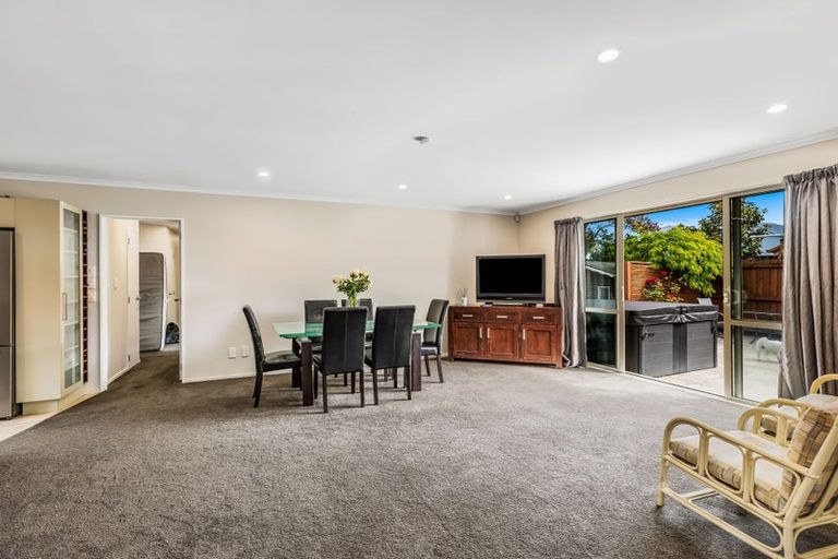 Photo of property in 117 William Brittan Avenue, Halswell, Christchurch, 8025