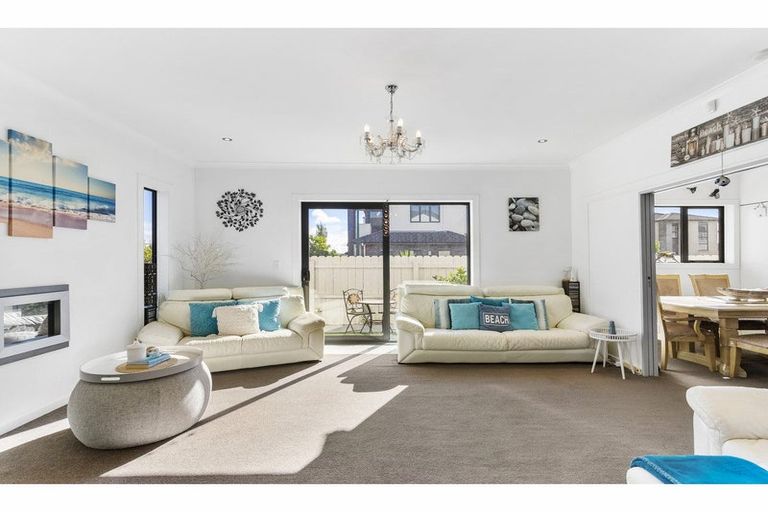 Photo of property in 7 Montanez Drive, Flat Bush, Auckland, 2019