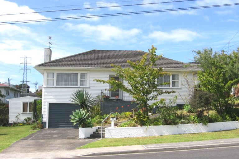 Photo of property in 48 Rogan Street, Mount Roskill, Auckland, 1041