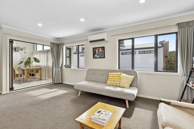 Photo of property in 3/15 Cook Street, Hamilton East, Hamilton, 3216