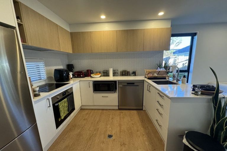 Photo of property in 5/4 Gibbon Street, Sydenham, Christchurch, 8023