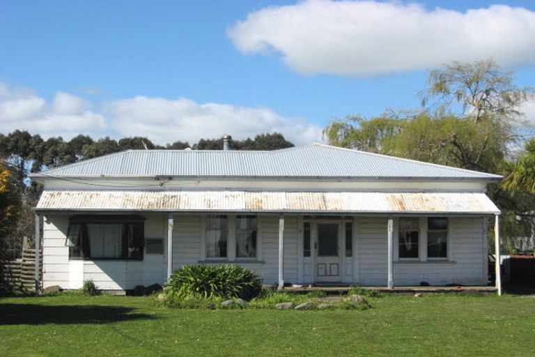 Photo of property in 31 French Street, Marton, 4710