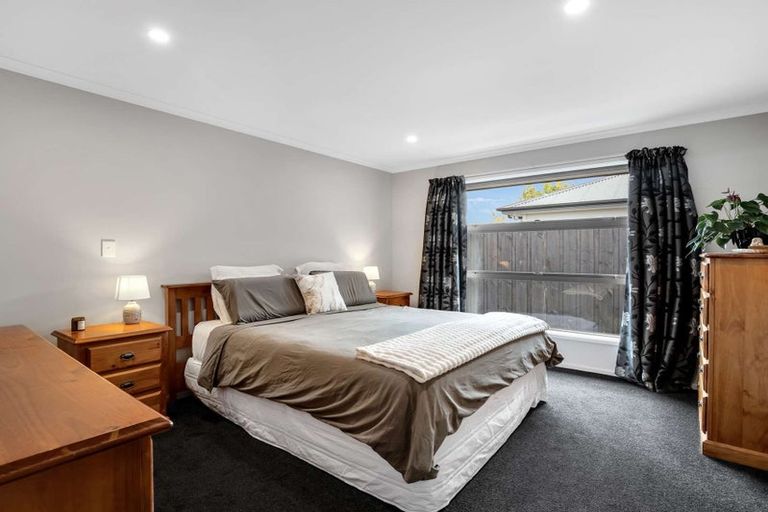 Photo of property in 18 Doncaster Avenue, Lincoln, 7608