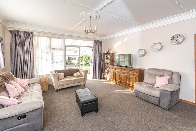 Photo of property in 56 Fitzherbert Avenue, Tawhero, Whanganui, 4501