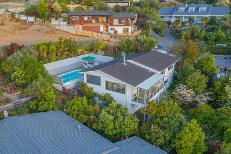 Photo of property in 11 Clementine Lane, Mount Pleasant, Christchurch, 8081