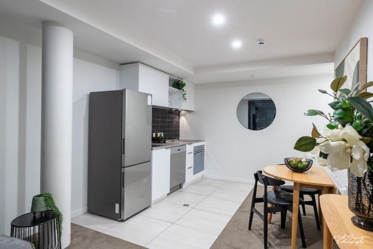 Photo of property in Pinnacle Apartments, W706/160 Victoria Street, Te Aro, Wellington, 6011
