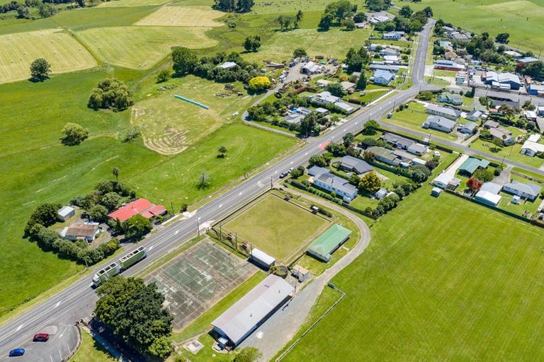 Photo of property in 28 Tahuna-ohinewai Road, Tahuna, Morrinsville, 3373