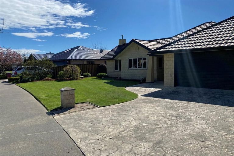 Photo of property in 9 Saracen Avenue, Northwood, Christchurch, 8051