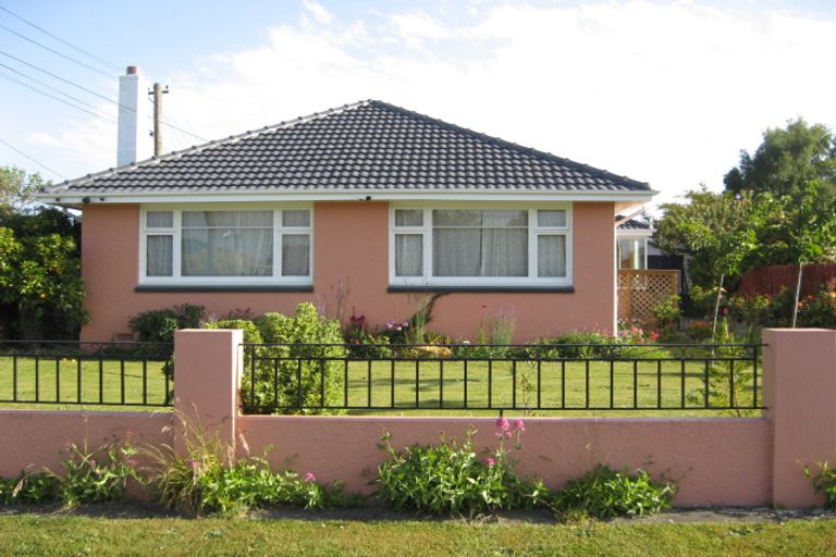 Photo of property in 8 Voss Street, Shirley, Christchurch, 8013
