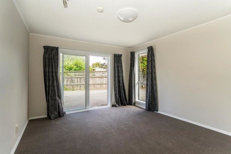 Photo of property in 5/81 Tennyson Street, Sydenham, Christchurch, 8023