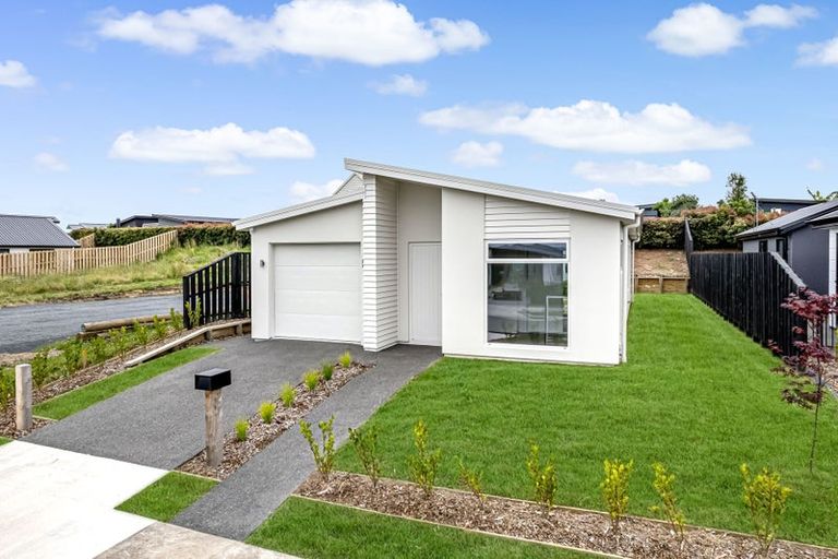 Photo of property in 19 Pourewa Street, Te Kauwhata, 3710