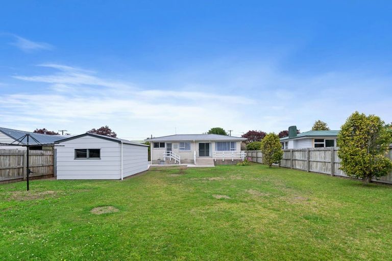 Photo of property in 21 Rutland Street, Utuhina, Rotorua, 3015