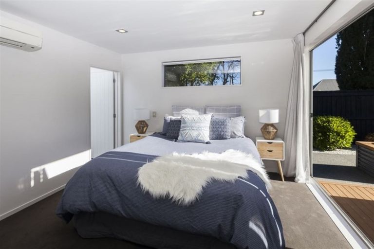 Photo of property in 15a Tomes Road, St Albans, Christchurch, 8052