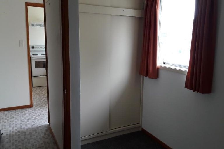 Photo of property in St Davids Flats, 5/30 High Street, Leeston, 7632