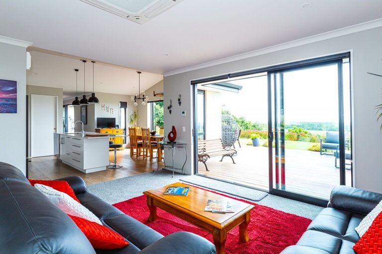 Photo of property in 356 Spur Road, Rosewill, Timaru, 7975