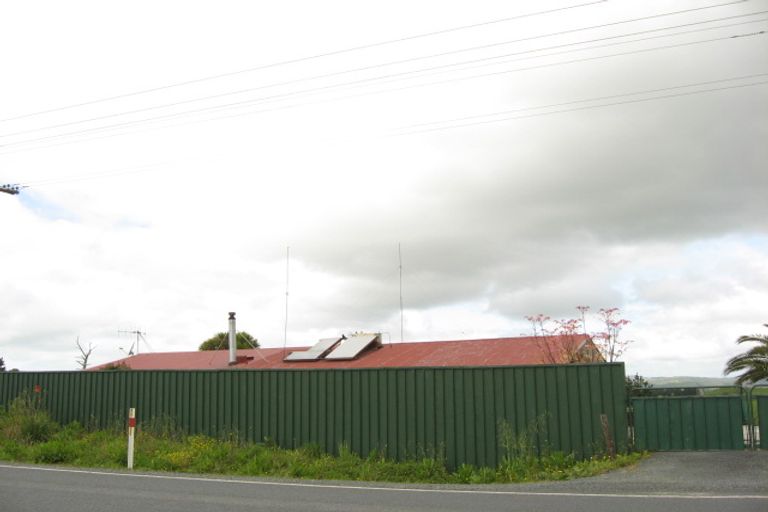 Photo of property in 415 Port Albert Road, Wellsford, 0972