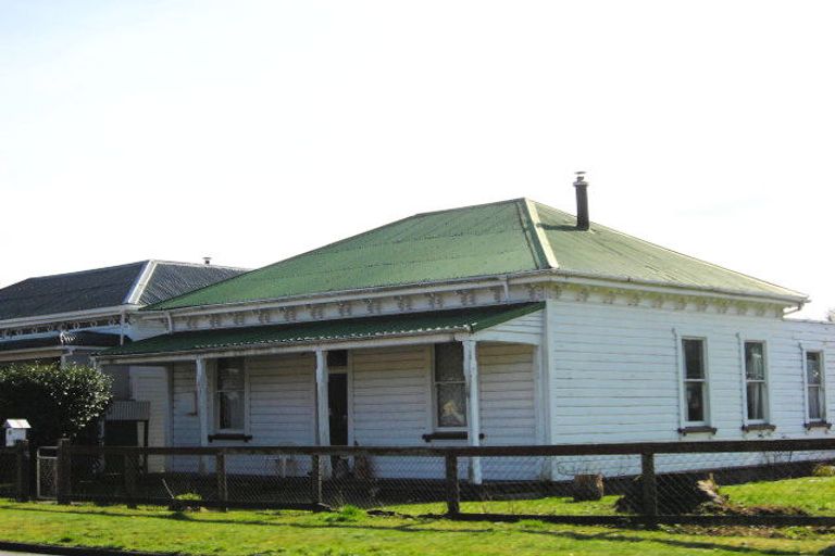 Photo of property in 62 Shiel Street, Reefton, 7830