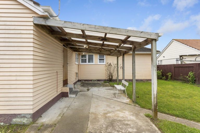 Photo of property in 14 Wilson Crescent, Highbury, Palmerston North, 4412