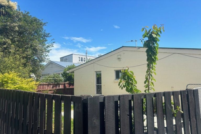 Photo of property in 1/21 Cumberland Street, Richmond, Christchurch, 8013