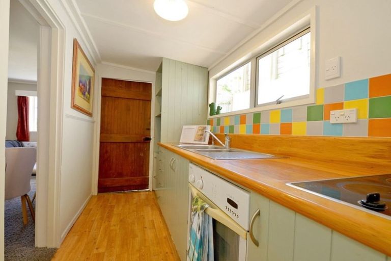 Photo of property in 107 Maclaggan Street, Dunedin Central, Dunedin, 9016