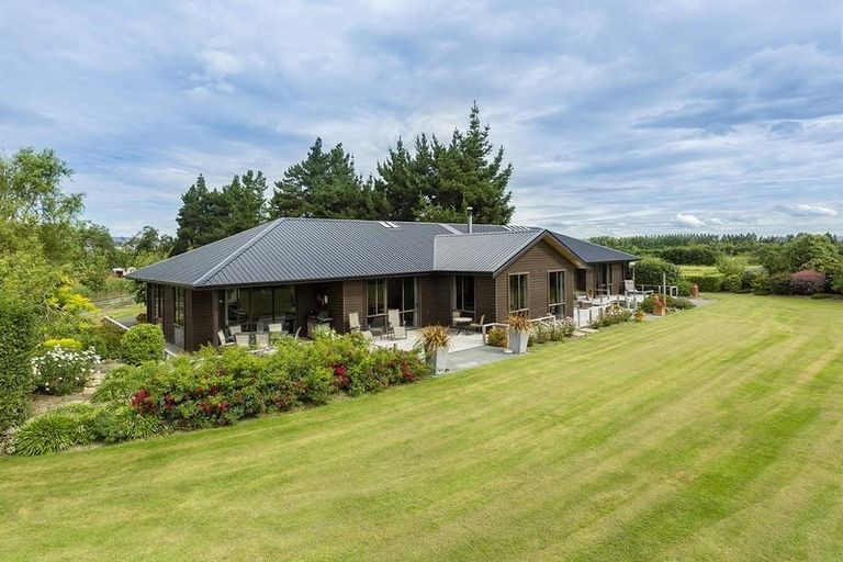 Photo of property in 87 Tirohanga Road, North Taieri, Mosgiel, 9092