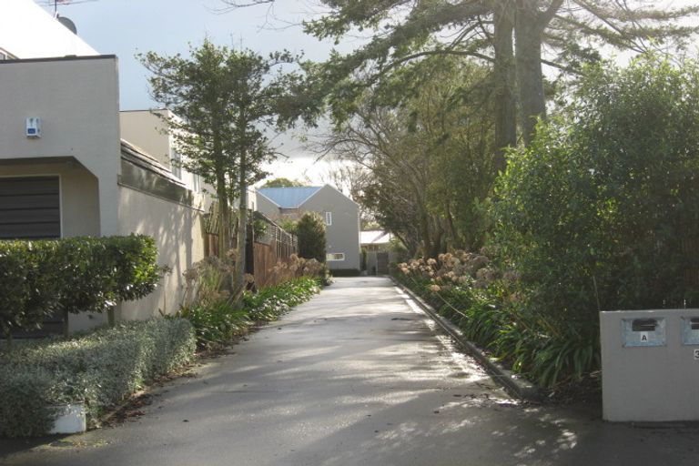 Photo of property in 35b Holly Road, St Albans, Christchurch, 8014