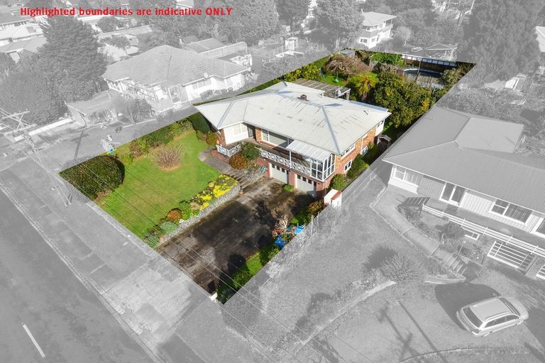 Photo of property in 40 Shirley Avenue, Papakura, 2110
