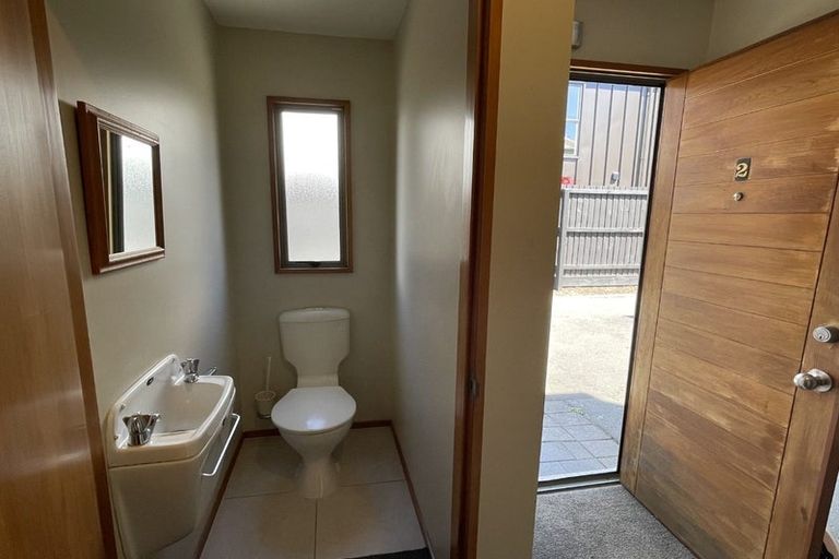 Photo of property in 2/507 Manchester Street, St Albans, Christchurch, 8014