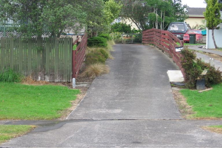 Photo of property in 47 Bahari Drive, Ranui, Auckland, 0612